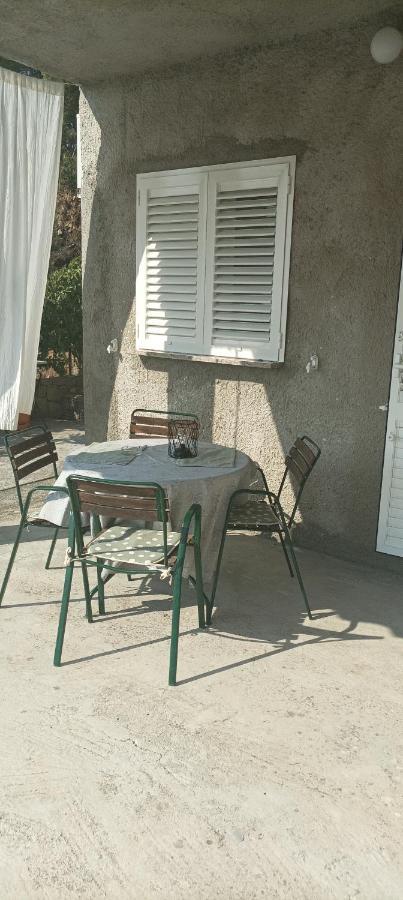 Feel Good Apartment Banjol Dış mekan fotoğraf