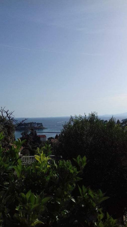 Feel Good Apartment Banjol Dış mekan fotoğraf