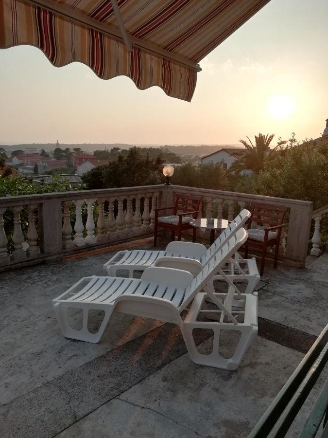 Feel Good Apartment Banjol Dış mekan fotoğraf